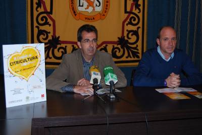 El X Congreso de Citricultural abordar el cultivo y la comercializacin