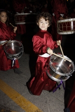 Los Reyes Magos llegan a Almassora