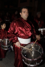 Los Reyes Magos llegan a Almassora