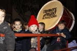 Los Reyes Magos llegan a Almassora