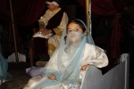 Los Reyes Magos llegan a Almassora