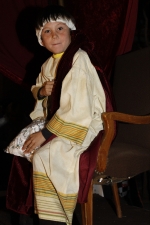 Los Reyes Magos llegan a Almassora