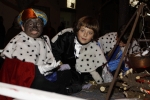 Los Reyes Magos llegan a Almassora