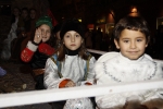 Los Reyes Magos llegan a Almassora