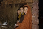 Los Reyes Magos llegan a Almassora