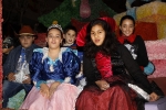 Los Reyes Magos llegan a Almassora