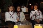 Los Reyes Magos llegan a Almassora