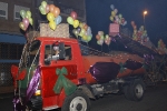 Los Reyes Magos llegan a Almassora