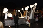 Los Reyes Magos llegan a Almassora