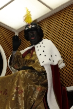 Los Reyes Magos llegan a Almassora