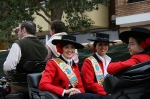 Los toros de Sant Vicent dejan un herido por asta de toro.