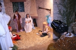 Máxima expectación en la visita de los Reyes Magos en Alfondeguilla