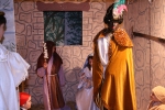 Máxima expectación en la visita de los Reyes Magos en Alfondeguilla
