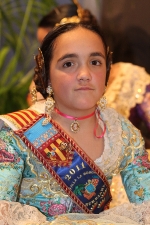 La Bosca presenta a sus falleras en una Llar Fallera en la que ya no se puede fumar
