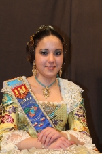 La Bosca presenta a sus falleras en una Llar Fallera en la que ya no se puede fumar