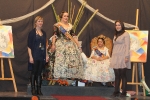La Bosca presenta a sus falleras en una Llar Fallera en la que ya no se puede fumar