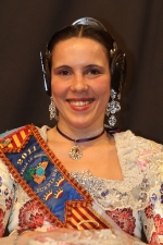 La Bosca presenta a sus falleras en una Llar Fallera en la que ya no se puede fumar