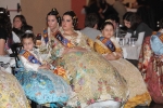 La Bosca presenta a sus falleras en una Llar Fallera en la que ya no se puede fumar