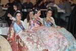 La Bosca presenta a sus falleras en una Llar Fallera en la que ya no se puede fumar