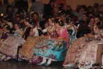 La Bosca presenta a sus falleras en una Llar Fallera en la que ya no se puede fumar