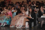 La Bosca presenta a sus falleras en una Llar Fallera en la que ya no se puede fumar