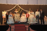 La Bosca presenta a sus falleras en una Llar Fallera en la que ya no se puede fumar