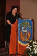 La Bosca presenta a sus falleras en una Llar Fallera en la que ya no se puede fumar