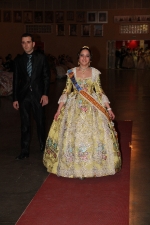 La Bosca presenta a sus falleras en una Llar Fallera en la que ya no se puede fumar