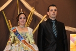 La Bosca presenta a sus falleras en una Llar Fallera en la que ya no se puede fumar