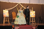 La Bosca presenta a sus falleras en una Llar Fallera en la que ya no se puede fumar
