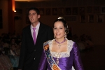 La Bosca presenta a sus falleras en una Llar Fallera en la que ya no se puede fumar