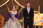 La Bosca presenta a sus falleras en una Llar Fallera en la que ya no se puede fumar