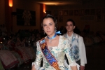 La Bosca presenta a sus falleras en una Llar Fallera en la que ya no se puede fumar