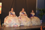 La Bosca presenta a sus falleras en una Llar Fallera en la que ya no se puede fumar