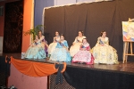 La Bosca presenta a sus falleras en una Llar Fallera en la que ya no se puede fumar