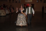 La Bosca presenta a sus falleras en una Llar Fallera en la que ya no se puede fumar