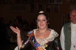 La Bosca presenta a sus falleras en una Llar Fallera en la que ya no se puede fumar