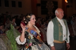 La Bosca presenta a sus falleras en una Llar Fallera en la que ya no se puede fumar