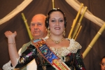 La Bosca presenta a sus falleras en una Llar Fallera en la que ya no se puede fumar