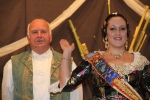La Bosca presenta a sus falleras en una Llar Fallera en la que ya no se puede fumar