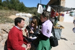 Romeria de San Vicente