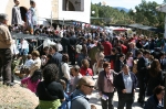Romeria de San Vicente
