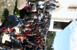 Romeria de San Vicente