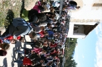Romeria de San Vicente