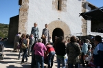 Romeria de San Vicente
