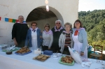 Romeria de San Vicente