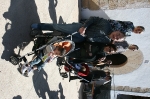 Romeria de San Vicente