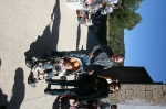 Romeria de San Vicente