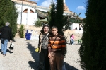 Romeria de San Vicente