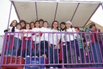 Xilxes toros domingo